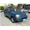 Image 2 : NISS FRONTIER 2002 SALV-T-DON SMOG