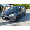 Image 1 : FORD  FOCUS 2012 T-DONATION