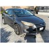 Image 2 : FORD  FOCUS 2012 T-DONATION