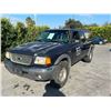 Image 1 : FORD  RANGER 2001 O/S-T SMOG-2 DAYS