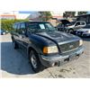 Image 2 : FORD  RANGER 2001 O/S-T SMOG-2 DAYS