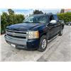 Image 1 : CHEV SILVERADO 2008 T-DONATION