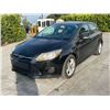 Image 1 : FORD  FOCUS 2013 APP/DUP-T/EXP-ONLY