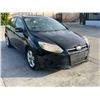 Image 2 : FORD  FOCUS 2013 APP/DUP-T/EXP-ONLY