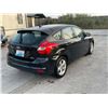 Image 3 : FORD  FOCUS 2013 APP/DUP-T/EXP-ONLY