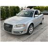 Image 1 : AUDI A4 2007 O/S T-DON