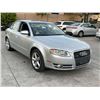 Image 2 : AUDI A4 2007 O/S T-DON
