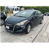 Image 1 : HYUN ELANTRA 2016 T-DON - SMOG