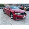 Image 2 : TOYT CAMRY 2013 T-DON - SMOG