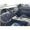 Image 5 : BMW 528I 2013 SALV T/DONATION