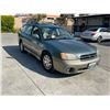 Image 2 : SUBA OUTBACK 2001 T-DONATION