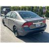 Image 4 : HOND CIVIC 2009 SALV T/DONATION