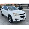Image 2 : CHEV EQUINOX 2011 APP/DUP- SALVT- DON-OFFICE-REG