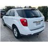 Image 4 : CHEV EQUINOX 2011 APP/DUP- SALVT- DON-OFFICE-REG