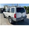 Image 4 : NISS XTERRA 2004 T-DONATION