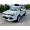 Image 1 : FORD  ESCAPE 2013 O/S T-DON