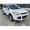 Image 2 : FORD  ESCAPE 2013 O/S T-DON