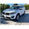 Image 1 : KIA SORENTO 2017 T-REPO 2 DAYS