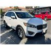 Image 2 : KIA SORENTO 2017 T-REPO 2 DAYS