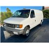 Image 1 : FORD  E-150 2007 O/S-T SMOG-2 DAYS
