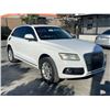 Image 2 : AUDI Q5 2013 O/S TITLE 2 DAYS