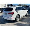 Image 3 : AUDI Q5 2013 O/S TITLE 2 DAYS
