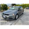 Image 1 : VOLK JETTA 2012 O/S-T SMOG-2 DAYS