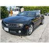 Image 1 : CHEV CAMARO 2012 T-REPO 2 DAYS
