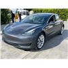 Image 1 : TSMR TESLA3 2019 APP DUP/T -