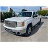 Image 1 : GMC SIERRA 2011 APP/DUP-T/EXP-ONLY
