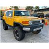Image 2 : TOYT FJ CRUISER 2008 O/S-T SMOG-2 DAYS