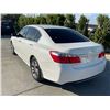 Image 4 : HOND ACCORD 2015 T-REPO-SMOG-2 DAYS
