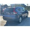 Image 3 : HOND CR-V 2013 O/S-T SMOG-2 DAYS