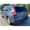 Image 4 : HOND CR-V 2013 O/S-T SMOG-2 DAYS