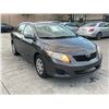 Image 2 : TOYT COROLLA 2010 O/S-T SMOG-2 DAYS