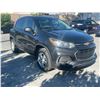Image 2 : CHEV TRAX 2020 O/S TITLE 2 DAYS