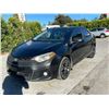 Image 1 : TOYT COROLLA 2015 T-REPO 2 DAYS