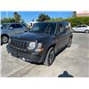 Image 1 : JEEP  PATRIOT 2017 APP/DUP-T/EXP-ONLY