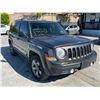 Image 2 : JEEP  PATRIOT 2017 APP/DUP-T/EXP-ONLY