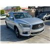 Image 2 : INFI QX60 2019 T-REPO 2 DAYS