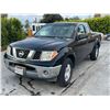 Image 1 : NISS FRONTIER 2006 APP/DUP-T/EXP-ONLY DON