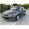 Image 1 : HOND ACCORD 2013 O/S-T SMOG-2 DAYS