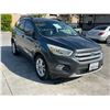 Image 2 : FORD  ESCAPE 2017 T-SMOG -2 DAYS