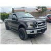 Image 2 : FORD  F-150 2015 T-REPO-SMOG-2 DAYS