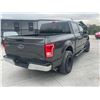 Image 3 : FORD  F-150 2015 T-REPO-SMOG-2 DAYS