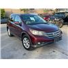 Image 2 : HOND CR-V 2012 O/S-T SMOG-2 DAYS