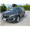 Image 1 : CHEV EQUINOX 2019 T-REPO 2 DAYS