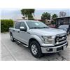 Image 2 : FORD  F-150 2016 WAIT/TITLE- SMOG