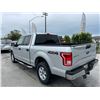 Image 4 : FORD  F-150 2016 WAIT/TITLE- SMOG