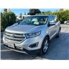 Image 1 : FORD  EDGE 2015 T-REPO-SMOG-2 DAYS